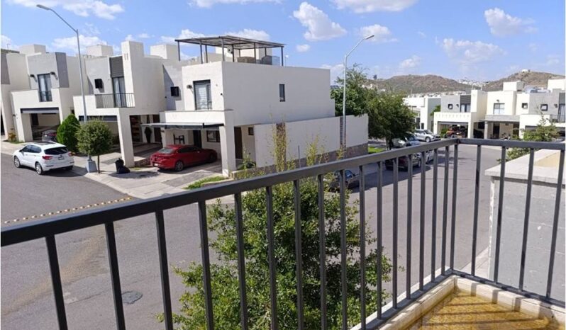 
								Monticello I | Casa en Venta full									