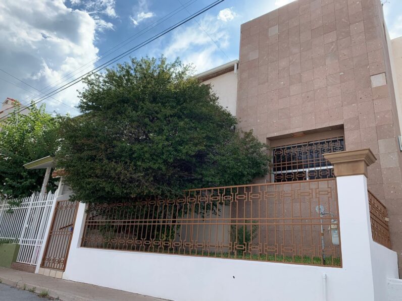 
								Fovisste | Casa en venta full									