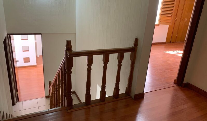 
								Fovisste | Casa en venta full									