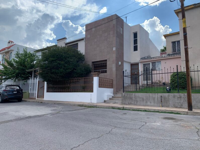 
								Fovisste | Casa en venta full									