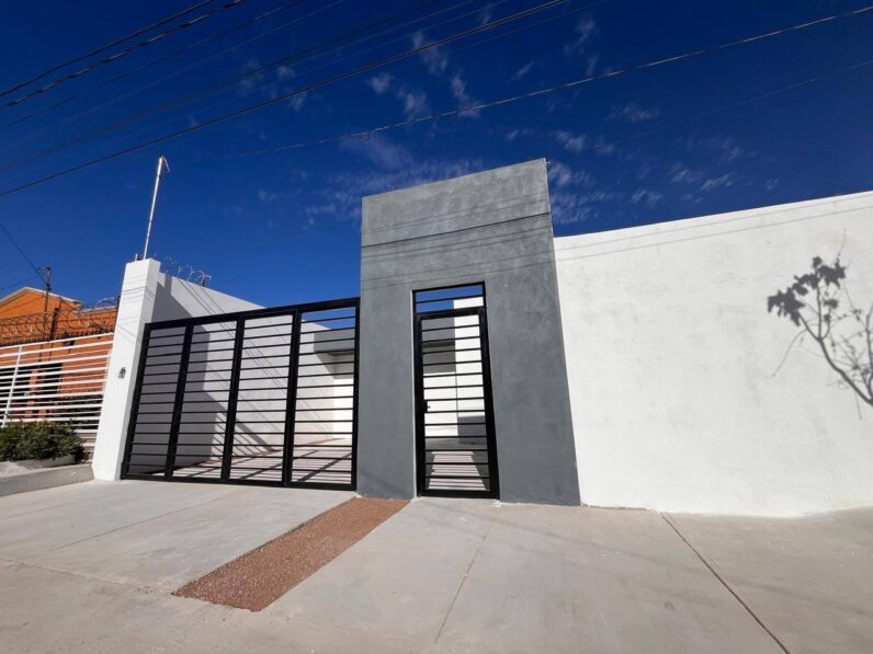 
								Francisco Dominguez | Casa en Venta full									