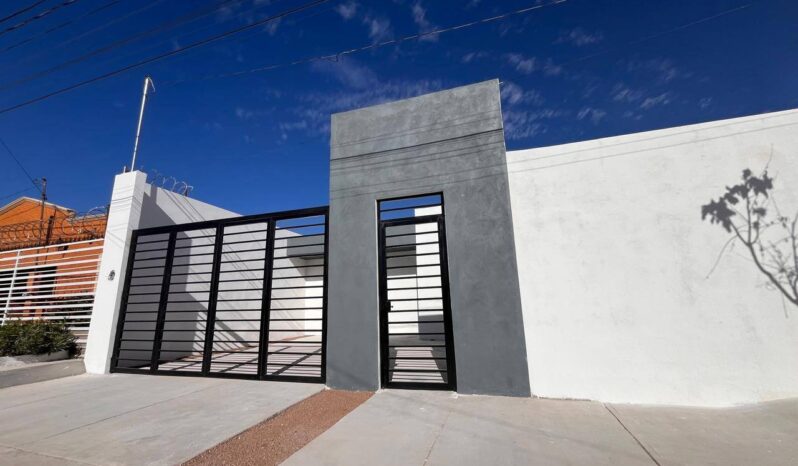 
								Francisco Dominguez | Casa en Venta full									