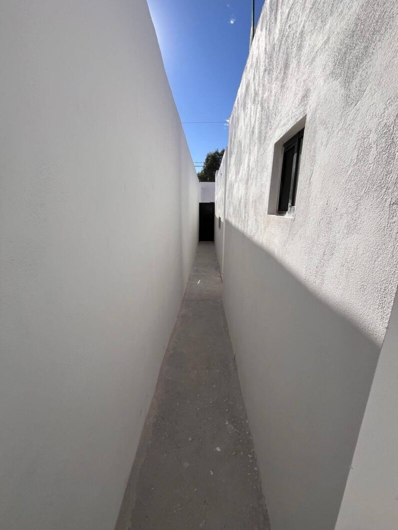 
								Francisco Dominguez | Casa en Venta full									