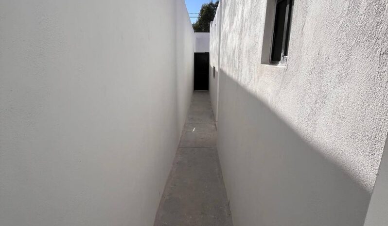 
								Francisco Dominguez | Casa en Venta full									