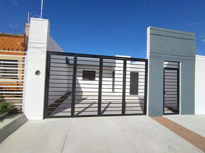 
								Francisco Dominguez | Casa en Venta full									