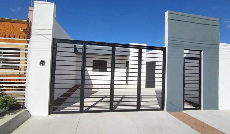 
								Francisco Dominguez | Casa en Venta full									