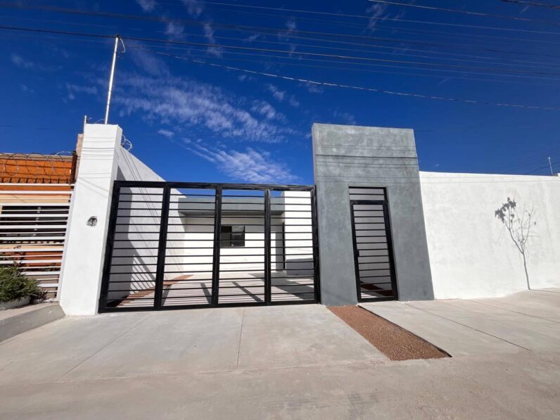 
								Francisco Dominguez | Casa en Venta full									