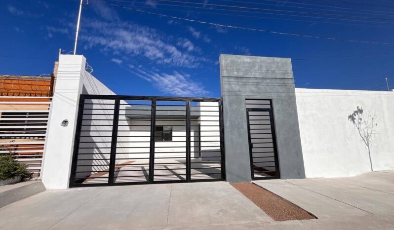 
								Francisco Dominguez | Casa en Venta full									