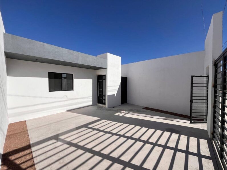 
								Francisco Dominguez | Casa en Venta full									