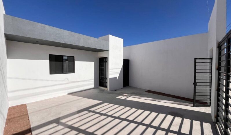 
								Francisco Dominguez | Casa en Venta full									