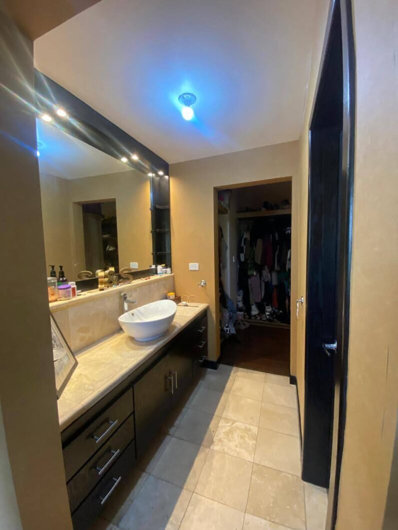 
								Rinconadas del Valle II | Casa en Venta full									