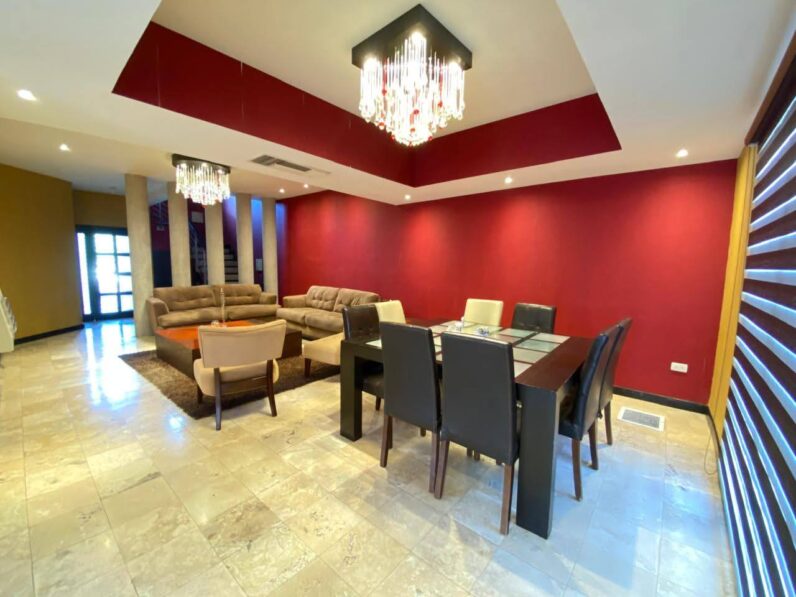 
								Rinconadas del Valle II | Casa en Venta full									