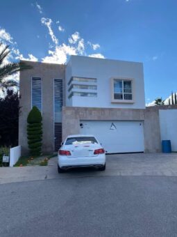 Rinconadas del Valle II | Casa en Venta