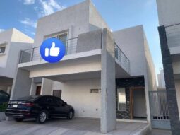 Rinconadas del Valle VI | Casa en Venta