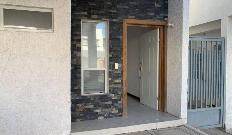 
								Rinconadas del Valle VI | Casa en Venta full									