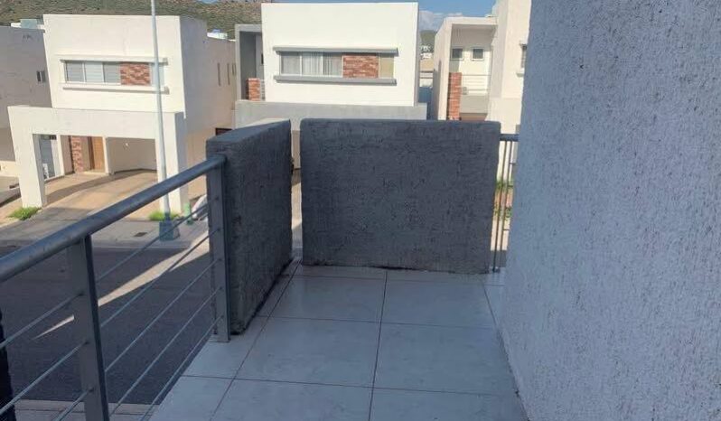 
								Rinconadas del Valle VI | Casa en Venta full									