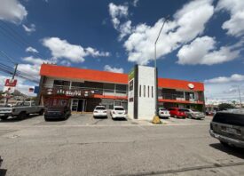 Local Comercial al Norte