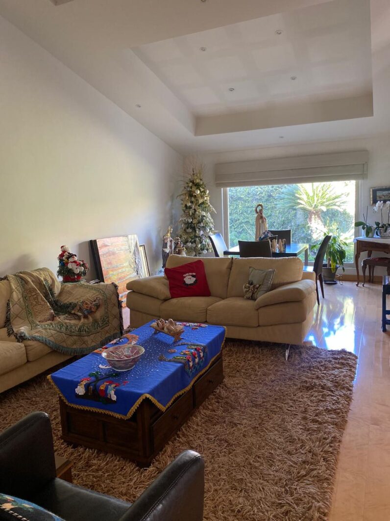 
								Casa en Venta | Lomas del Valle full									