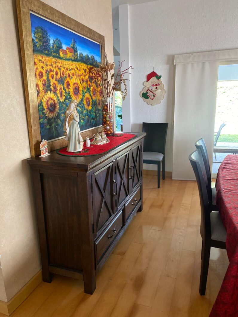 
								Casa en Venta | Lomas del Valle full									