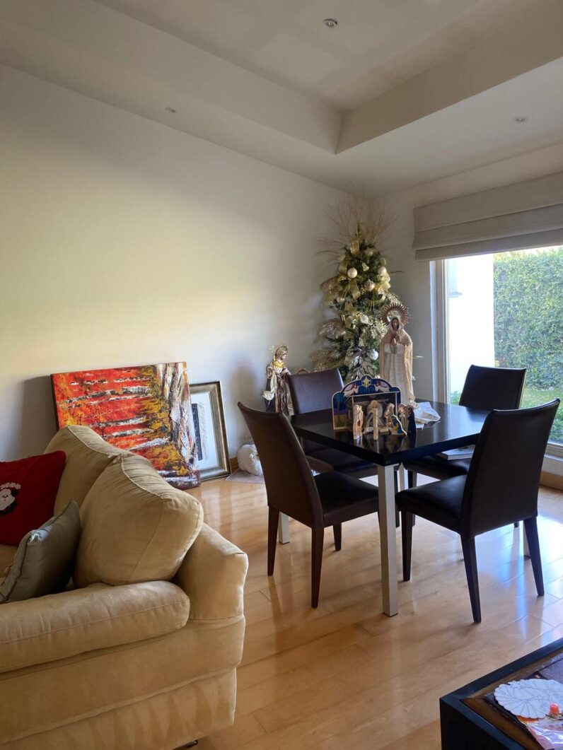 
								Casa en Venta | Lomas del Valle full									