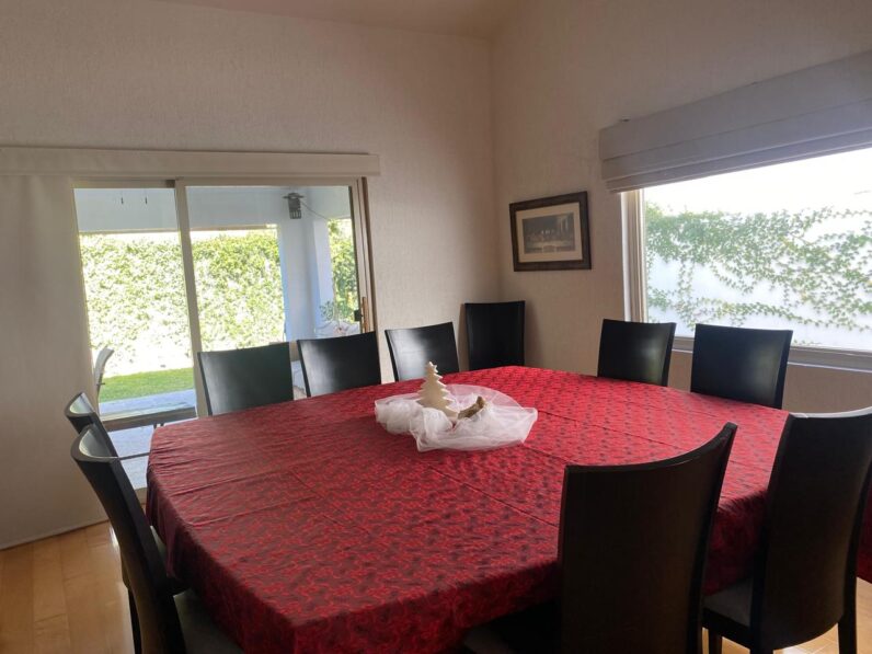 
								Casa en Venta | Lomas del Valle full									