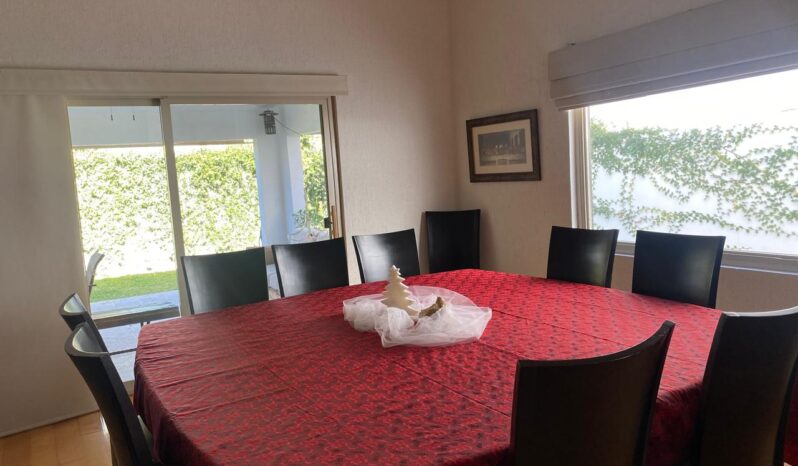
								Casa en Venta | Lomas del Valle full									