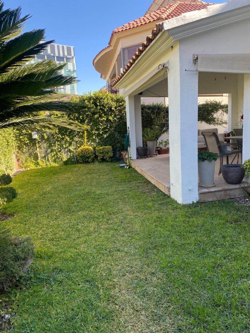 
								Casa en Venta | Lomas del Valle full									
