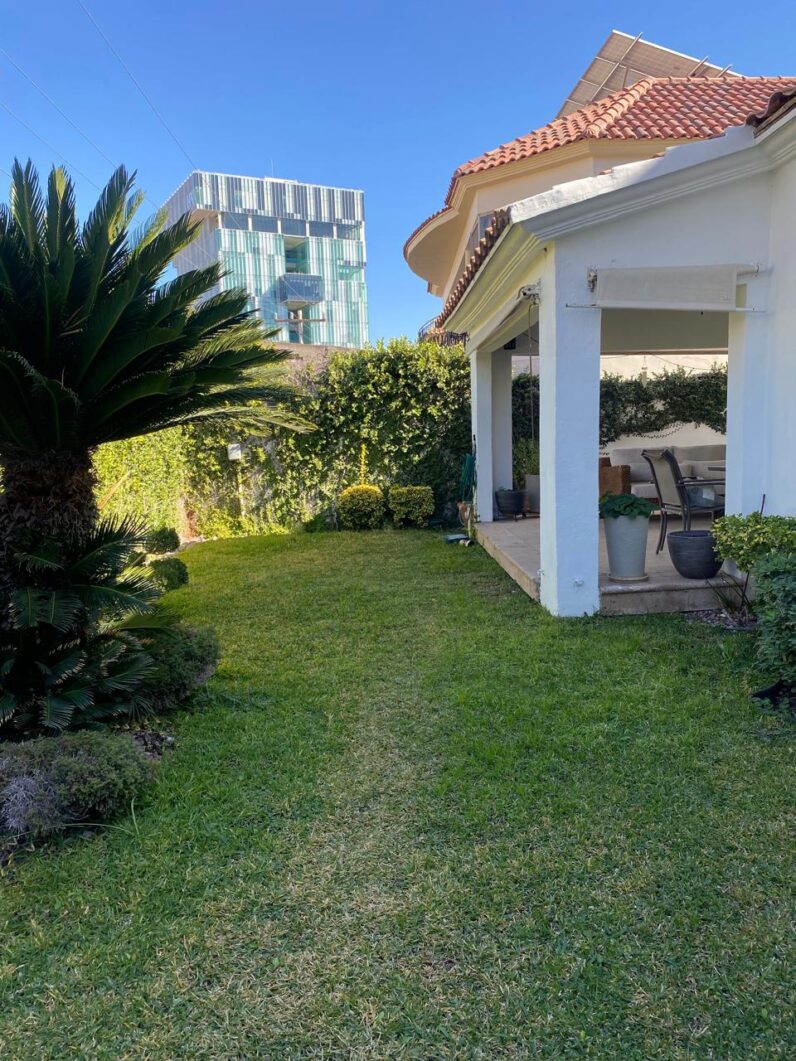 
								Casa en Venta | Lomas del Valle full									