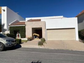 Casa en Venta | Lomas del Valle