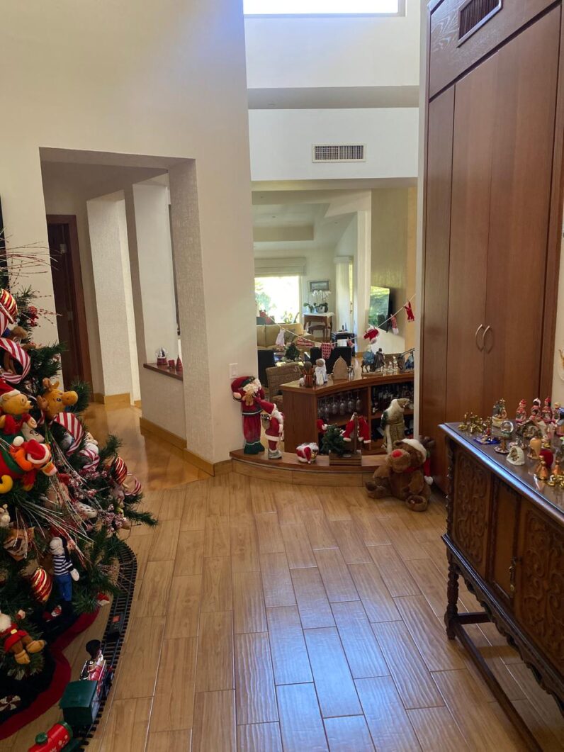 
								Casa en Venta | Lomas del Valle full									
