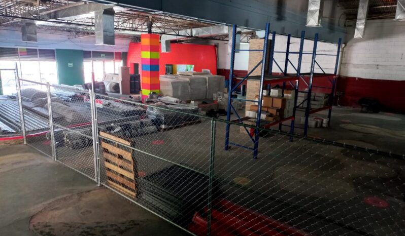 
								Centro full									