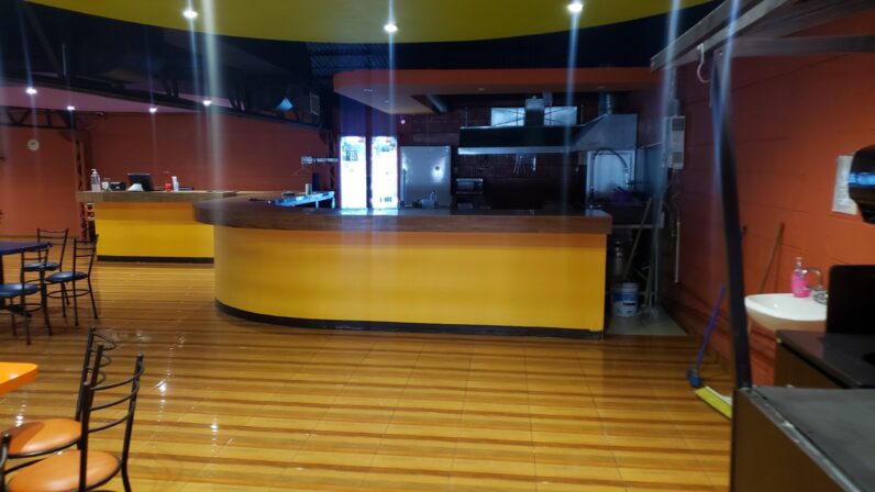 
								Centro full									